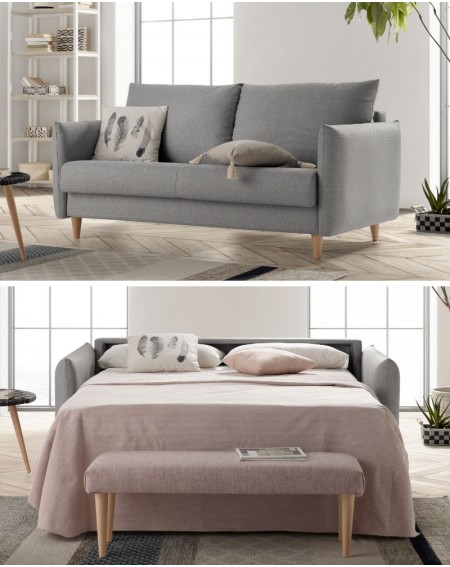 Sofa cama FLORA