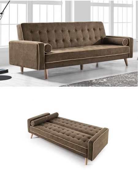 Sofa cama TRAVIS